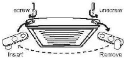 CANDY CMCN 5172 XWD - PROBLEMEN OPLOSSEN - 1