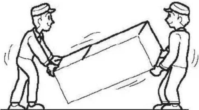 CANDY CMCN 5172 XWD - INVERSIÓN DE LA DIRECCIÓN DE APERTURA DE LA PUERTA - 7