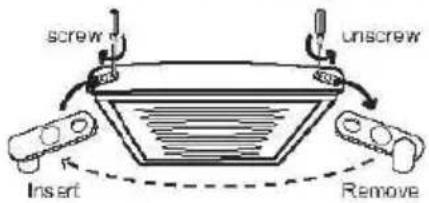 CANDY CMCN 5172 XWD - SOMMARIO - 1