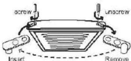 CANDY CMCN 5172 XWD - SKROTNING AV GAMLA APPARATER - 11