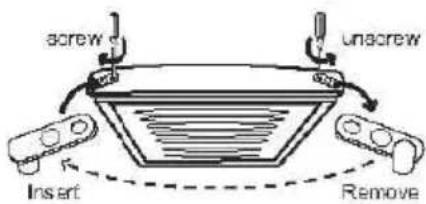 CANDY CMCN 5172 XWD - SKROTNING AV GAMLA APPARATER - 20