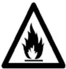 CANDY CMCN 5172 XWD - SKROTNING AV GAMLA APPARATER - 2