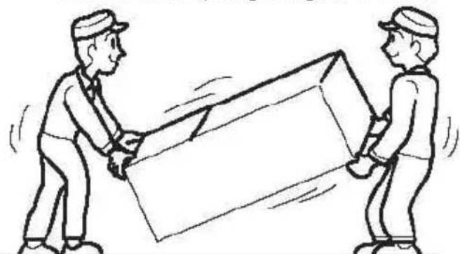 CANDY CMCN 5172 XWD - DE OPENINGSRICHTING VAN DE DEUR OMKEREN - 8