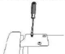 CANDY CMCN 5172 XWD - OVEN AVAUTUMISSUUNNAN VAIHTO - 11