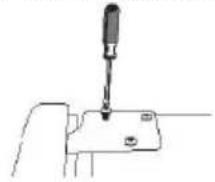 CANDY CMCN 5172 XWD - HENGSLE OM DØREN - 10