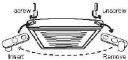CANDY CMCN 5172 XWD - TABLE DES MATIÈRES - 1