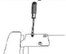 CANDY CMCN 5172 XWD - VEND LÅGEN - 11