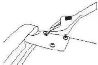 CANDY CMCN 5172 XWD - TÜRANSCHLAG ÄNDERN - 13