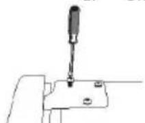 CANDY CMCN 5172 XWD - OTOČENÍ ZAVĚŠENÍ DVERÍ - 11