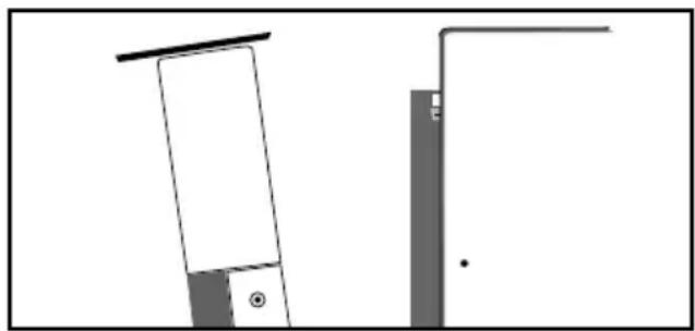 CANDY CDS 2DS35X - SMART TOUCH GEBRUIKEN - 1