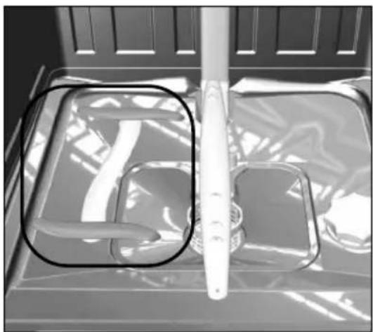 CANDY CDIM 6330PR - +U·WASH- - 1