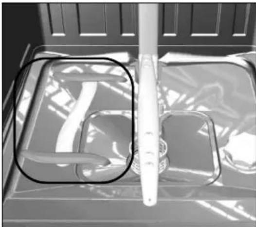 CANDY CDIM 6330PR - "Perfect Rapid zone" - 1