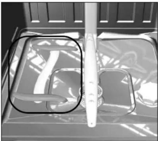 CANDY CDIM 6330PR - IMPORTANT - 1