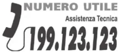 CANDY CDI 2T36PR - MATRICOLA DEL PRODOTTO. Dove si trova? - 1