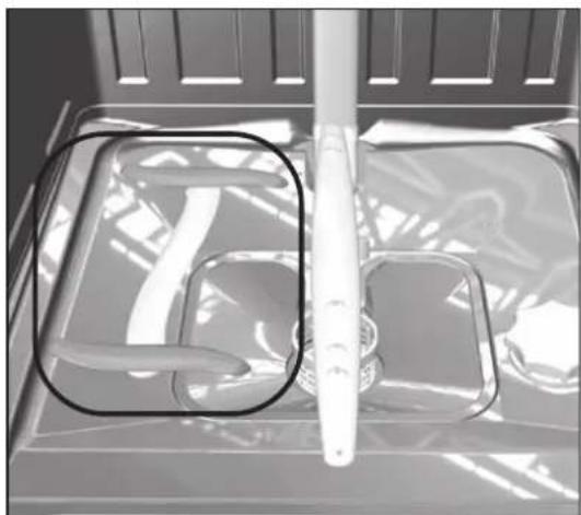 CANDY CDI 2T36PR - BELANGRIJK - 1