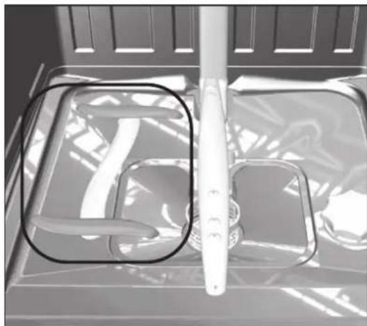 CANDY CDI 2T36PR - IMPORTANT - 1