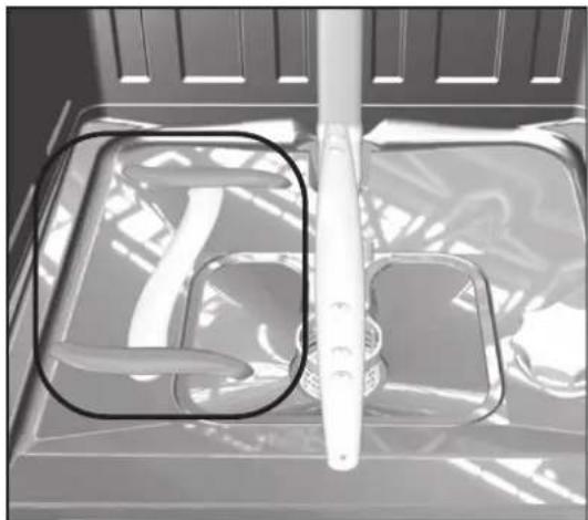 CANDY CDI 2T36PR - WAŻNE - 1