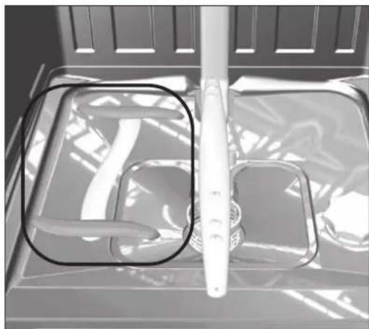 CANDY CDI 2T36PR - „Perfect Rapid zone“ - 1