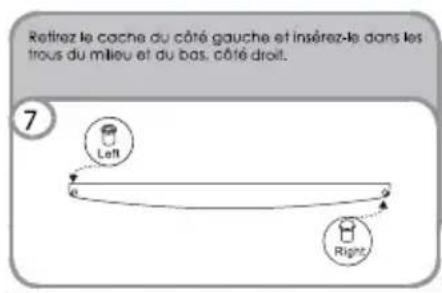 CANDY CCTOS 544XH - INVERSERLESENSD'OUVERTUREDESPORTES - 8