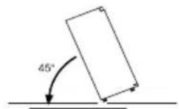 CANDY CCTOS 544XH - INVERSIONE DEL SENSO DIAPERTURA DELLE PORTE - 1
