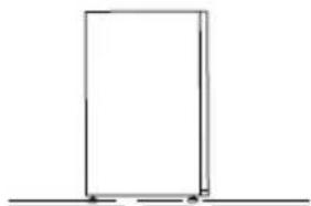 CANDY CCTOS 544XH - OVLADACI PANEL - 5