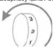 CANDY CCTOS 544XH - XIBITY KΘHE M¥3DATY - 2