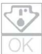 CANDY CCTOS 544XH - TEMPERATURE CONTROL - 2