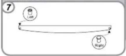 CANDY CCTOS 544XH - A - 9