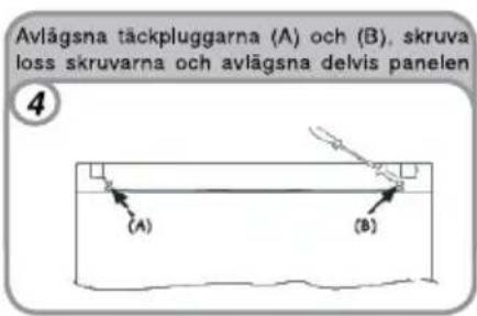 CANDY CCTOS 544XH - A - 5