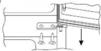 CANDY CCTOS 544XH - A - 4