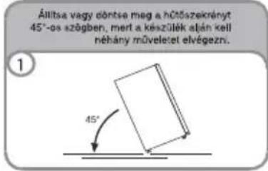 CANDY CCTOS 544XH - LEOLVASZTÁS ÉS FAGYASZTÁS - 3