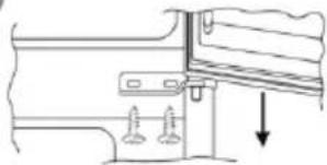 CANDY CCTOS 544XH - XIBITY KΘHE M¥3DATY - 6
