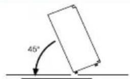 CANDY CCTOS 544XH - OVIENT KATISYYDEN VAHTAMINEN - 1