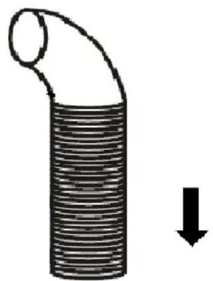 CANDY CVR 60 N - Electrical Shock Hazard - 6