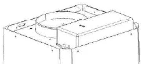 CANDY CVR 60 N - Electrical Shock Hazard - 7