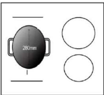CANDY CTP644C - IcnoB3OBAHne eINHO6Jbwo30hbl - 3