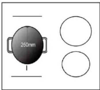 CANDY CTP644C - IcnoB3OBAHne eINHO6Jbwo30hbl - 2