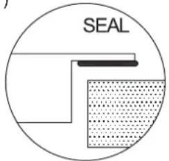 CANDY CTP644C - Detection of small or non-magnetic items - 2