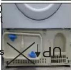 CANDY CS C10DGS - Pour Retirer Le Condenseur - 7