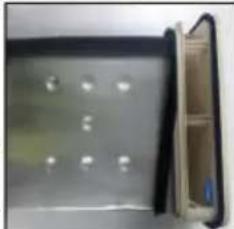 CANDY CS C10DGS - Per Togliere II Condensatore - 5