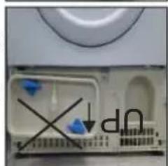 CANDY CS C10DGS - To Remove the Condenser - 7