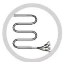 CANDY CIES644DC - Veiligheid en onderhoud: - 15