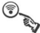 CANDY CIES644DC - WIFI-FUNCTIE (alleen bij CIES644DCWIFI) - 1