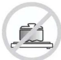 CANDY CIES644DC - Promemoria e Manutenzione di Sicurezza: - 12
