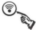 CANDY CIES644DC - FUNCTIONA WI- FI (doar pentru CIES644DCWIFI) - 1
