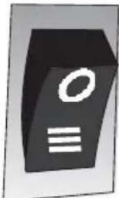 CANDY CBT92402X - Circulation Switch - 1