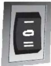 CANDY CBT92402X - Circulation Switch - 1