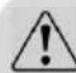 CANDY HGB 128THB7S - WARNING: - 1