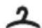 CANDY CVSW 1466DC1S - IRON DRY - 1