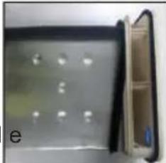 CANDY CS C8DSGSS - Pour Retirer Le Condenseur - 6